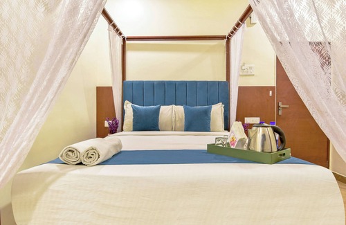 Dombivli East Hotel | THE Solitaire Residency