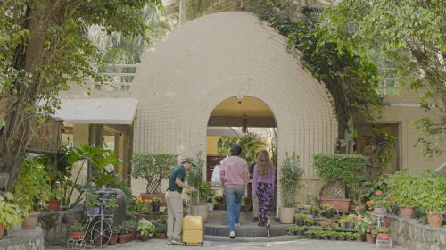 Jakh Resort | The Solluna Resort