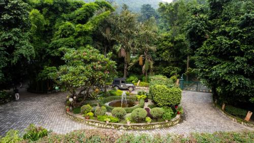 Jakh Resort | The Solluna Resort