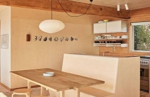 Eastern View House | The Sommerhus - An idyllic hideaway!