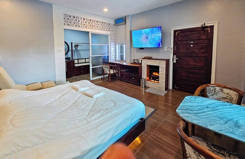 Khao Noi Hotel | The Son Resort