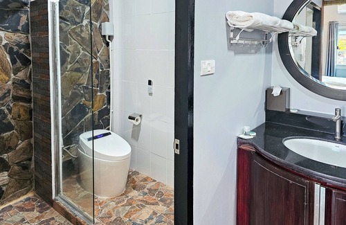 Khao Noi Hotel | The Son Resort