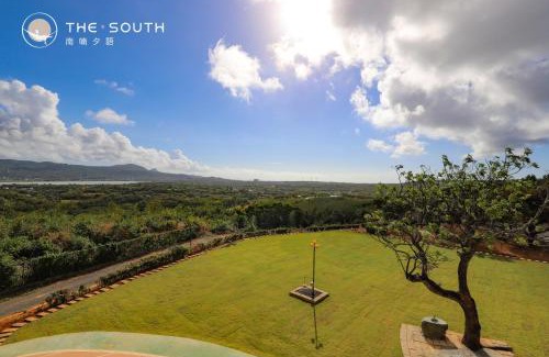 Hengchun House | The South-Dawn