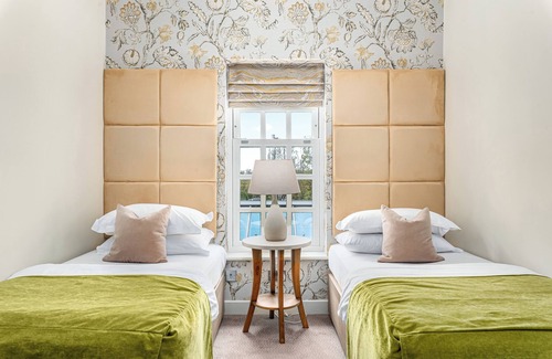 Wesham Hotel | The Spa Hotel at Ribby Hall Village