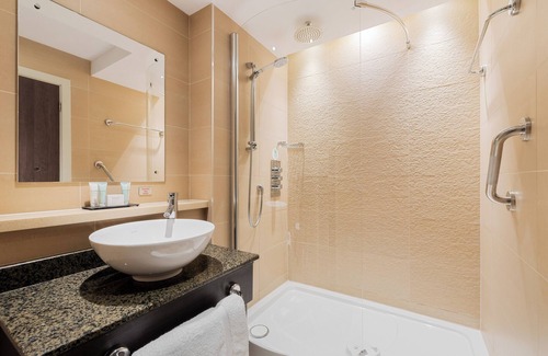 Wesham Hotel | The Spa Hotel at Ribby Hall Village