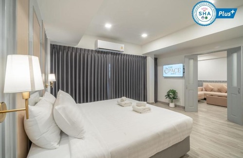 Sop Tui Hotel | The Space Hotel Lampang