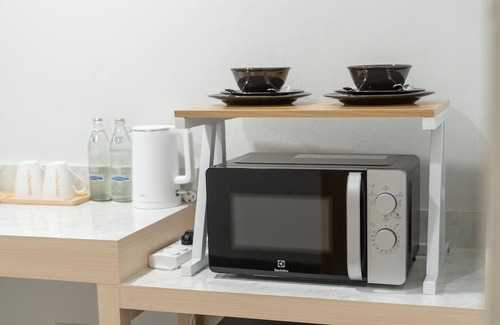 Lampang Hotel | The Space Hotel Lampang