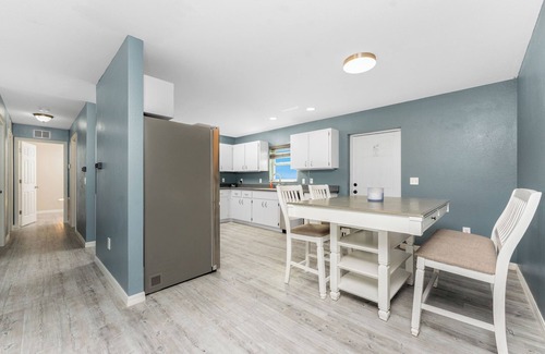 Fort Ogden House | The Spacious Florida Oasis