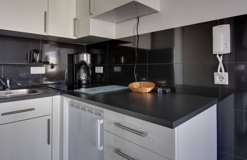 Hartenberg-Munchfeld Apartment | THE SPECIAL WITH CHARM, FLAIR & STICK