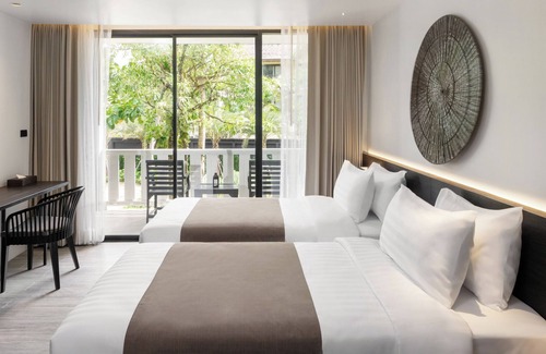 Ko Chang Hotel | The Splash Koh Chang