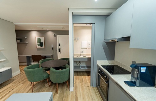 Estados Apartment | The Spot One By Xtay