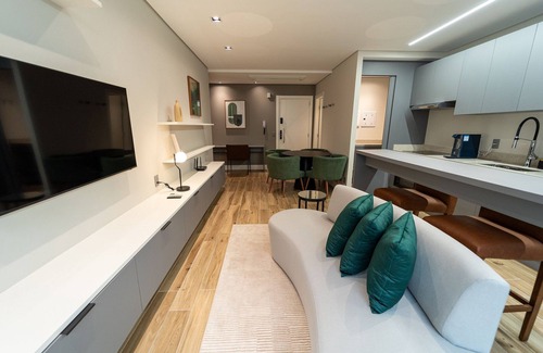 Estados Apartment | The Spot One By Xtay