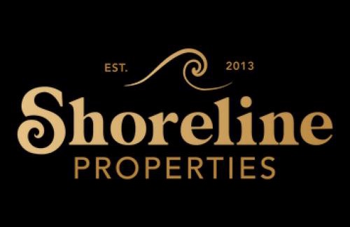 Kodiak House | The Spruce Cape Collective - House with Fireplace