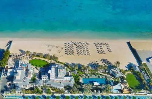 Abu Dhabi Resort | The St. Regis Abu Dhabi