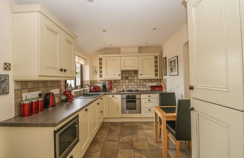 Warminster Cottage | The Stable - 2 bedroom annexe, near Longleat