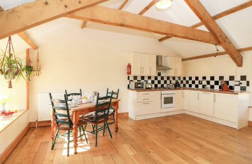 Felinfach Cottage | The Stable