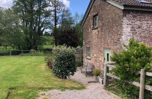 Marstow House | The Stable