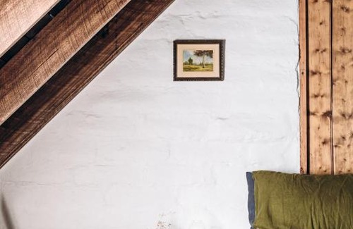 Carrick House | The Stable Lofts