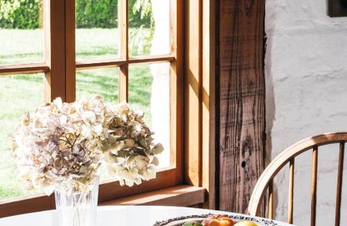 Carrick House | The Stable Lofts