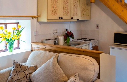 Fethard on Sea Cottage | THE STABLE, pet friendly in Fethard-On-Sea, County Wexford