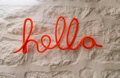 Colerne House | The Stables at Daubeneys