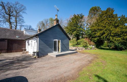 Moffat Apartment | The Stables Cottage, Beattock, Moffat