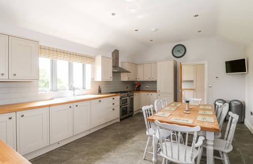 Boston Cottage | The Stables