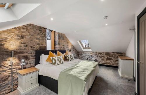 Glenisla Villa | The Stables