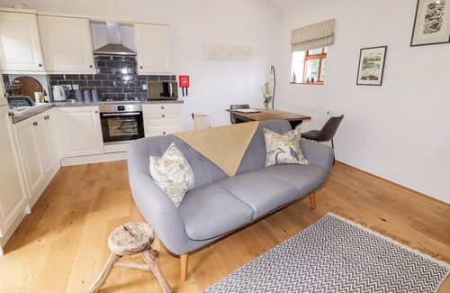 Longton Cottage | The Stables