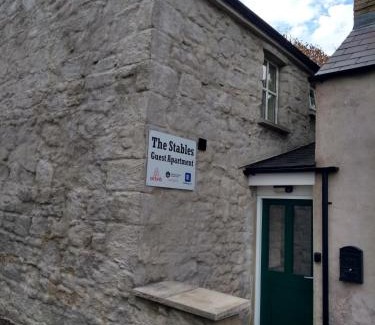 Cookstown Apartment | The Stables Guest Apartment