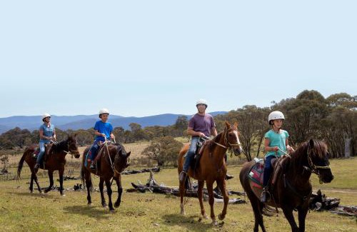 Perisher Valley Apartment | The Stables Resort Perisher - Open All Year