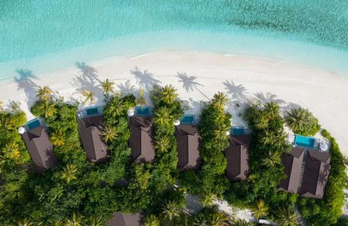 Huruvalhi Resort | The Standard, Huruvalhi Maldives