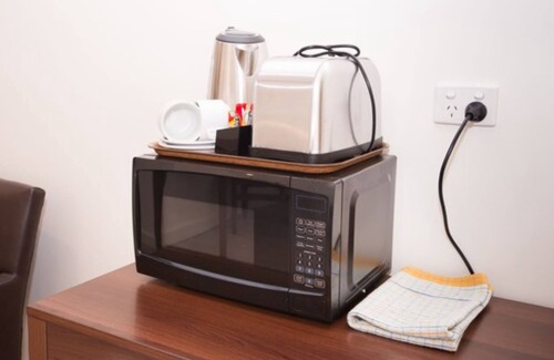 Port Augusta West Hotel | The Standpipe Golf Motor Inn