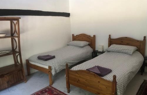 Lydd House | The Star