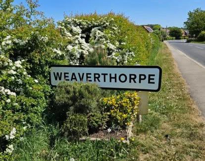 Weaverthorpe Hotel | The Star Inn Weaverthorpe