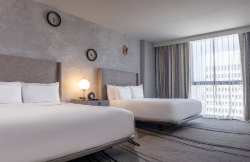 Midtown Hotel | The Starling Atlanta Midtown, Curio Collection by Hilton