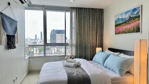 Nong Chaeng Apartment | The Station Condo1