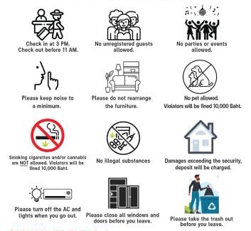 Nong Chaeng Apartment | The Station Condo1