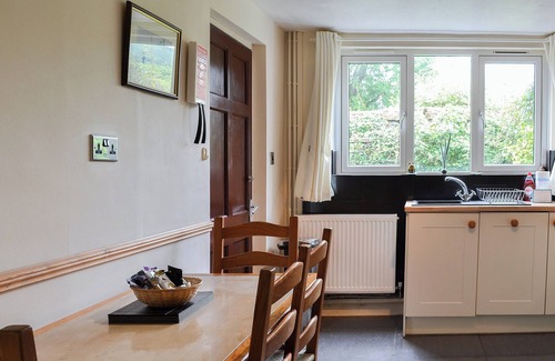 Torver Cottage | The Station Masters House