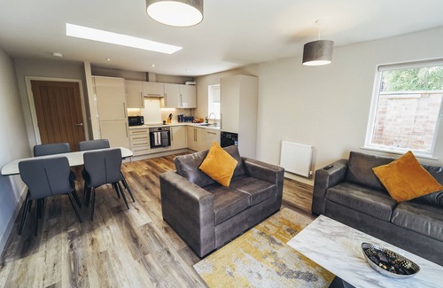 West Bridgford Apartment | The Stay Company Devonshire Court