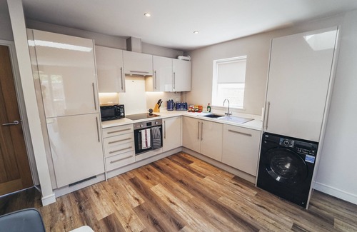 West Bridgford Apartment | The Stay Company Devonshire Court