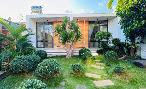 Pleiku House | The Stay Home Pleiku