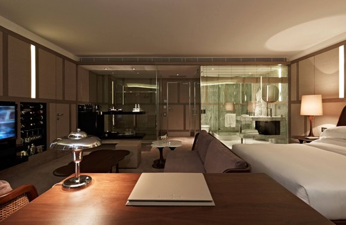 Nisantasi Hotel | The Stay Nisantasi