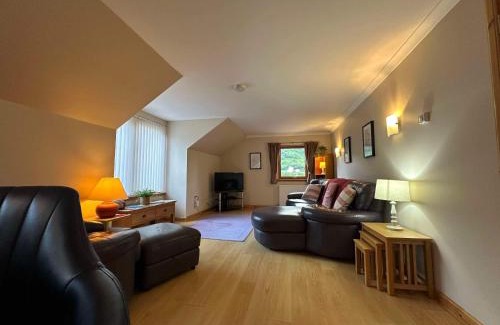 Kinlochleven Apartment | The Steadings