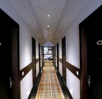 Ludhiana Hotel | The Stella Hotel & Resort