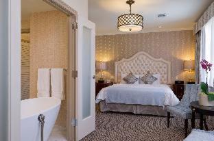 Downtown Austin Hotel | The Stephen F Austin Royal Sonesta Hotel