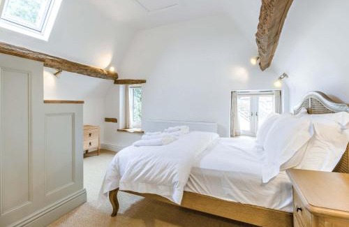 Peterchurch House | The Steppes