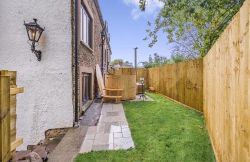 Peterchurch House | The Steppes