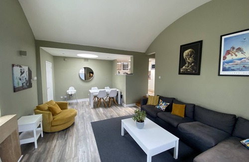 Stillorgan House | The Stillorgan Village