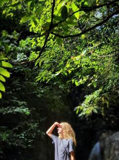 Pemenang Villa | The stones villa